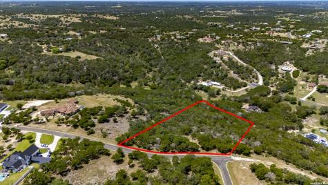 940 San Juan Kerrville TX 78028