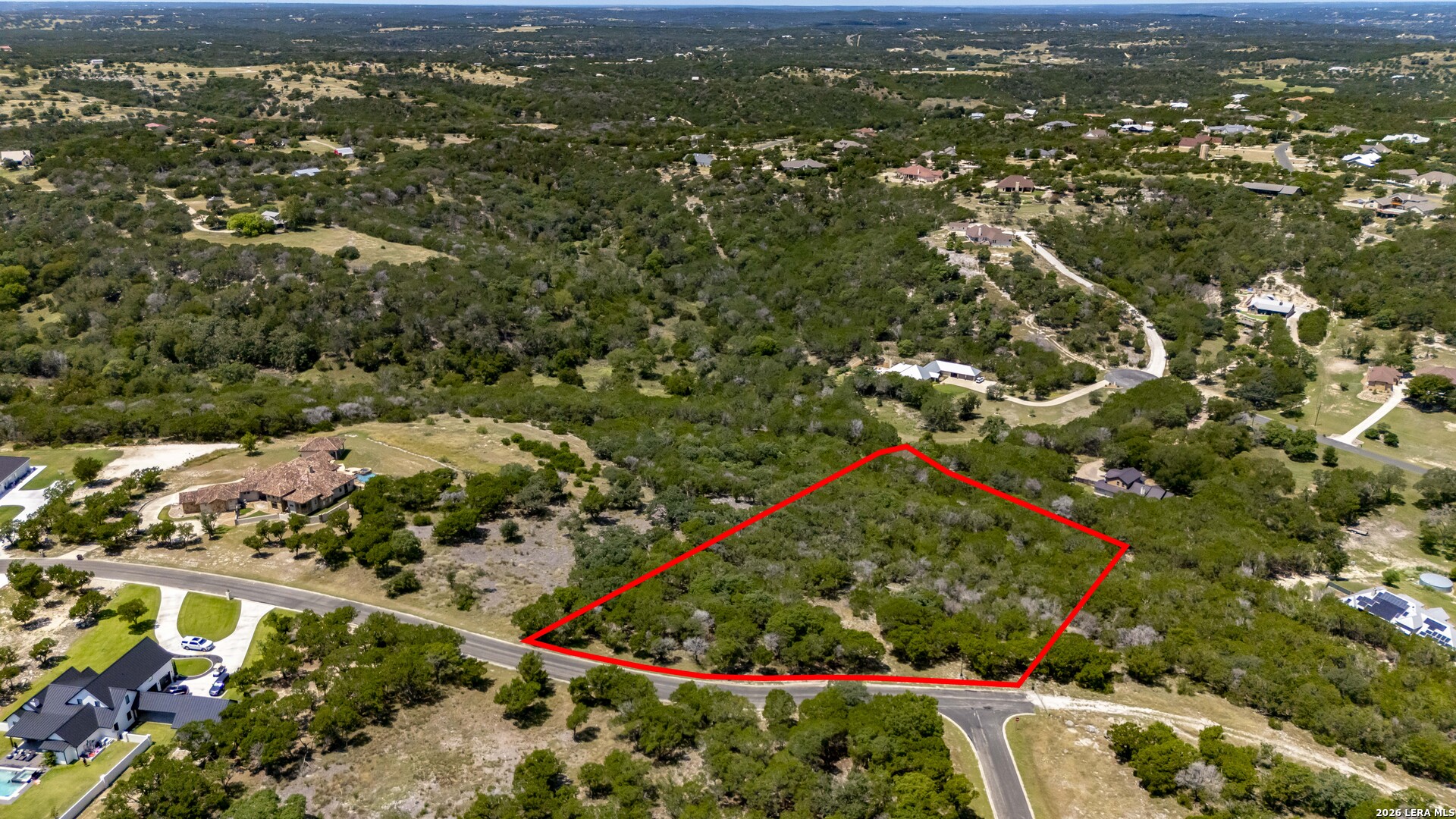 940 San Juan Kerrville TX 78028