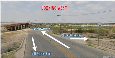0 N Veterans Boulevard Eagle Pass TX 78852