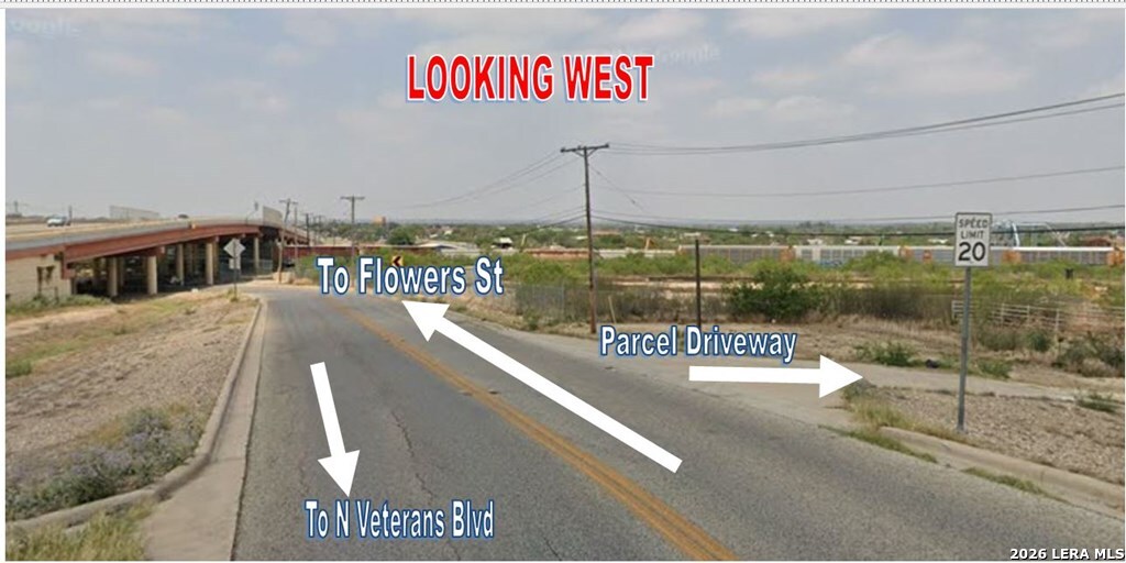 0 N Veterans Boulevard Eagle Pass TX 78852