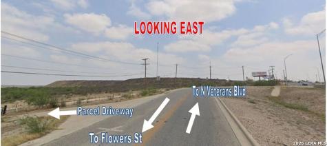 0 N Veterans Boulevard Eagle Pass TX 78852
