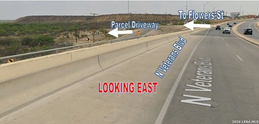 0 N Veterans Boulevard Eagle Pass TX 78852