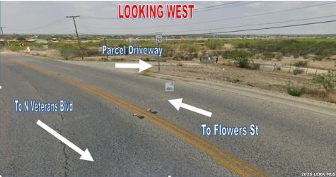 0 N Veterans Boulevard Eagle Pass TX 78852