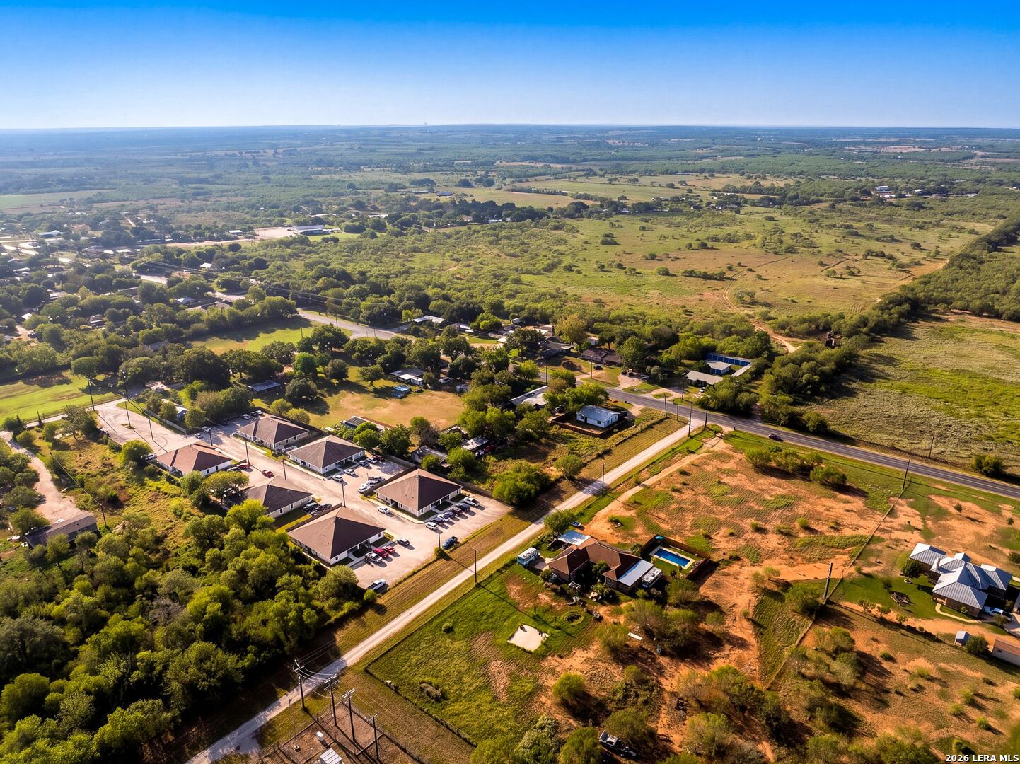 8717 S Fm Road 2790 W Somerset TX 78069