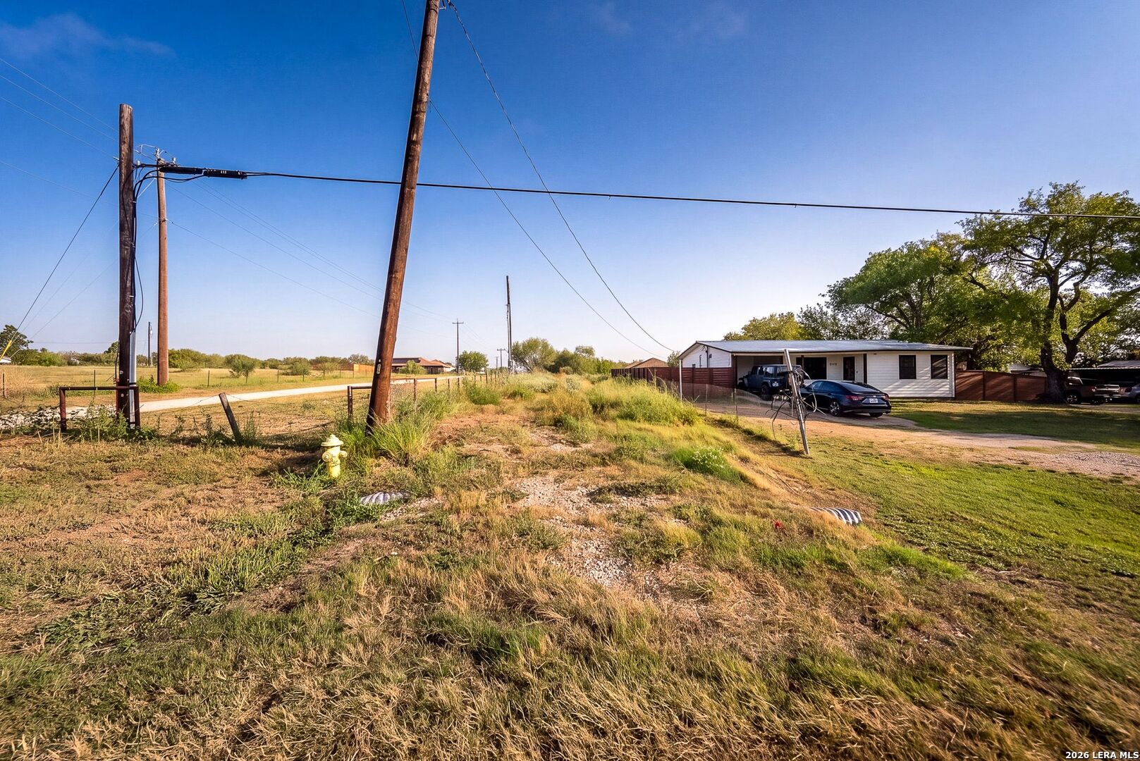 8717 S Fm Road 2790 W Somerset TX 78069