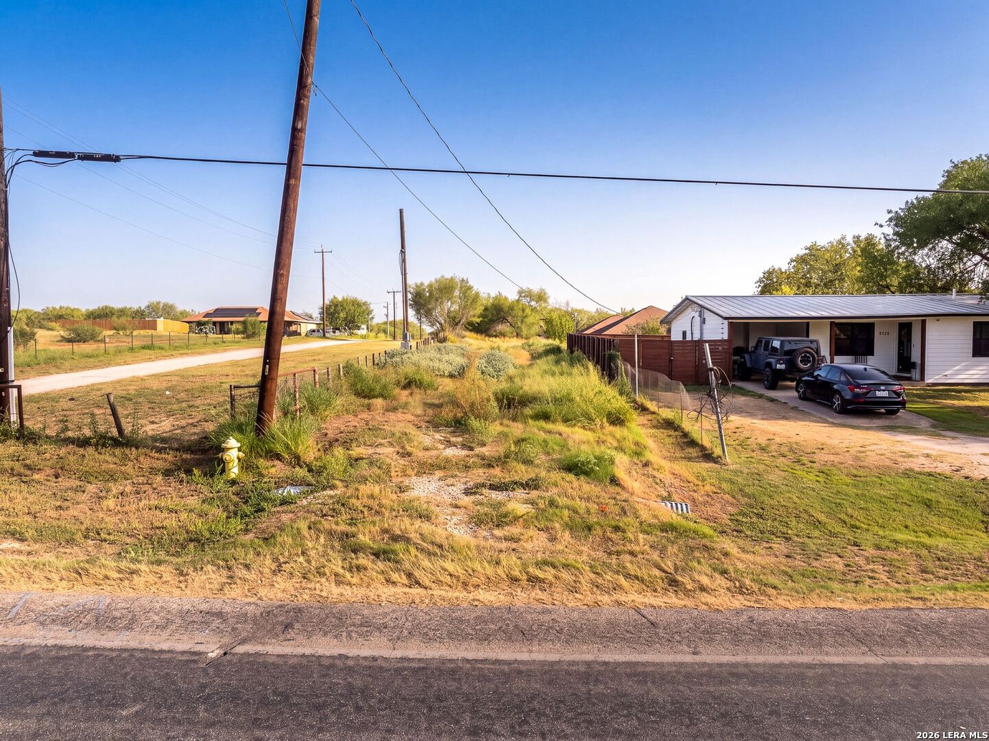 8717 S Fm Road 2790 W Somerset TX 78069