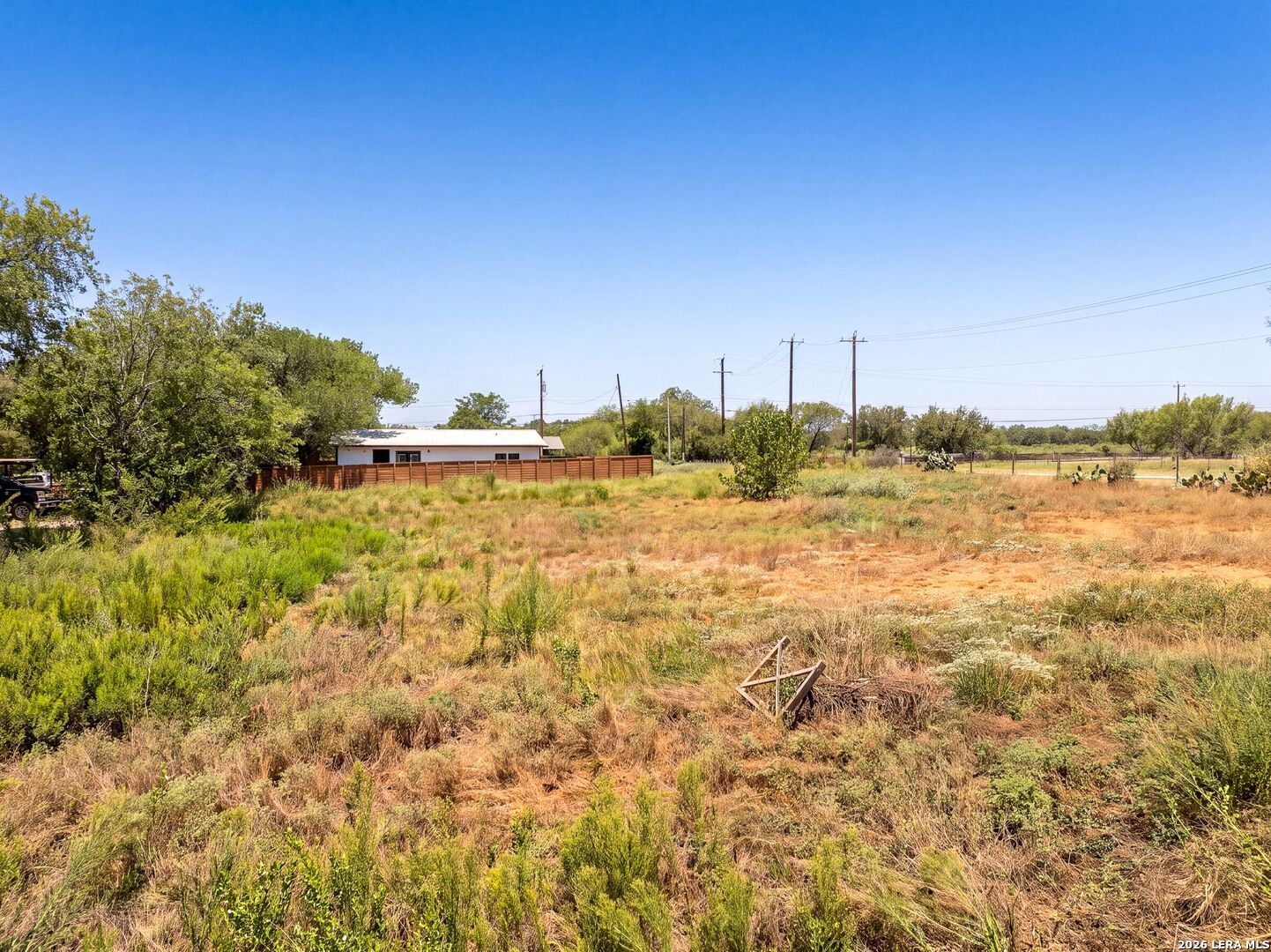 8717 S Fm Road 2790 W Somerset TX 78069