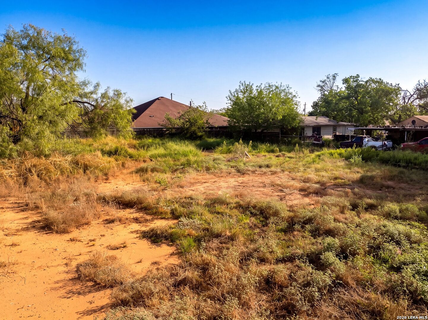 8717 S Fm Road 2790 W Somerset TX 78069
