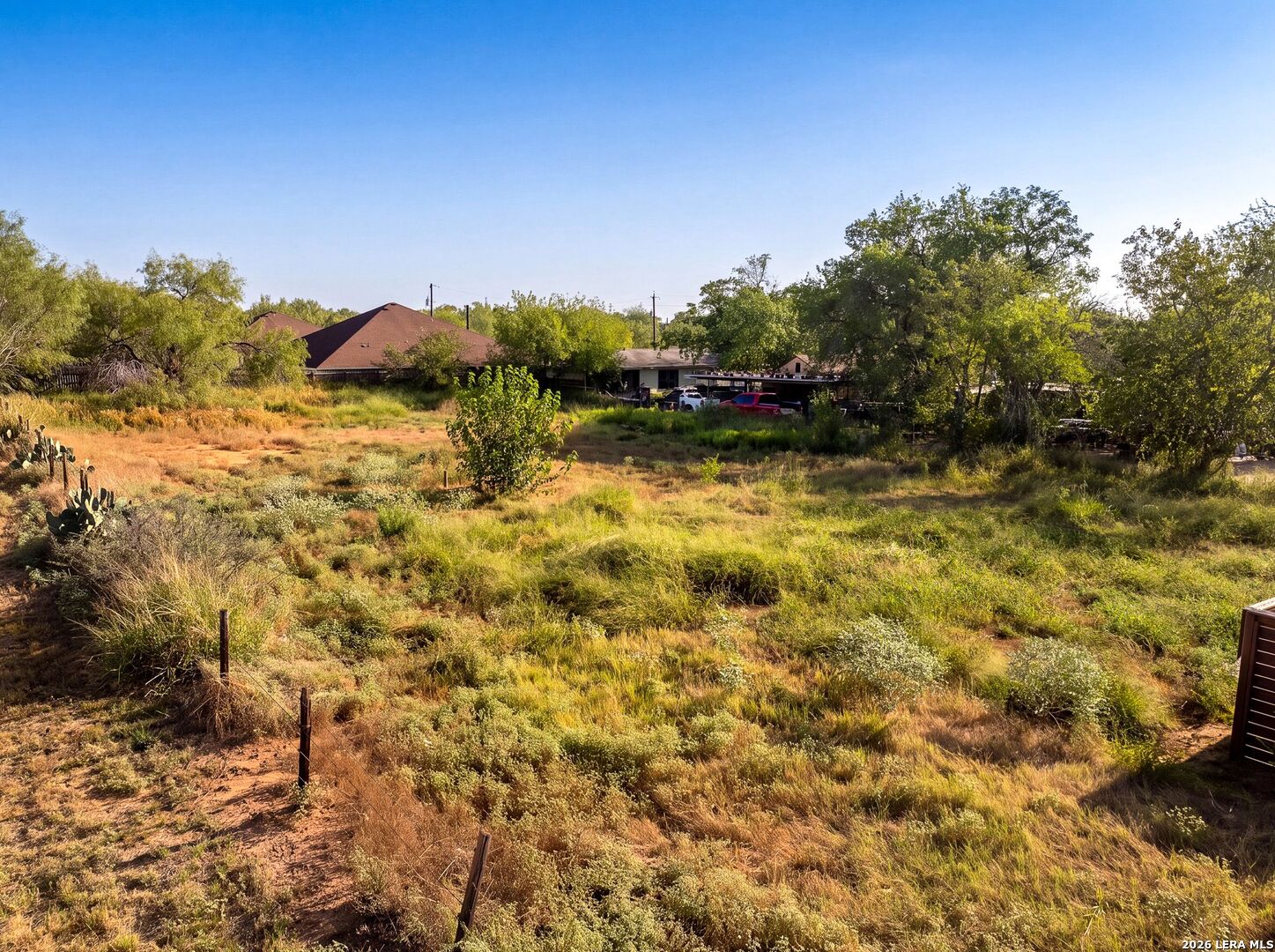8717 S Fm Road 2790 W Somerset TX 78069