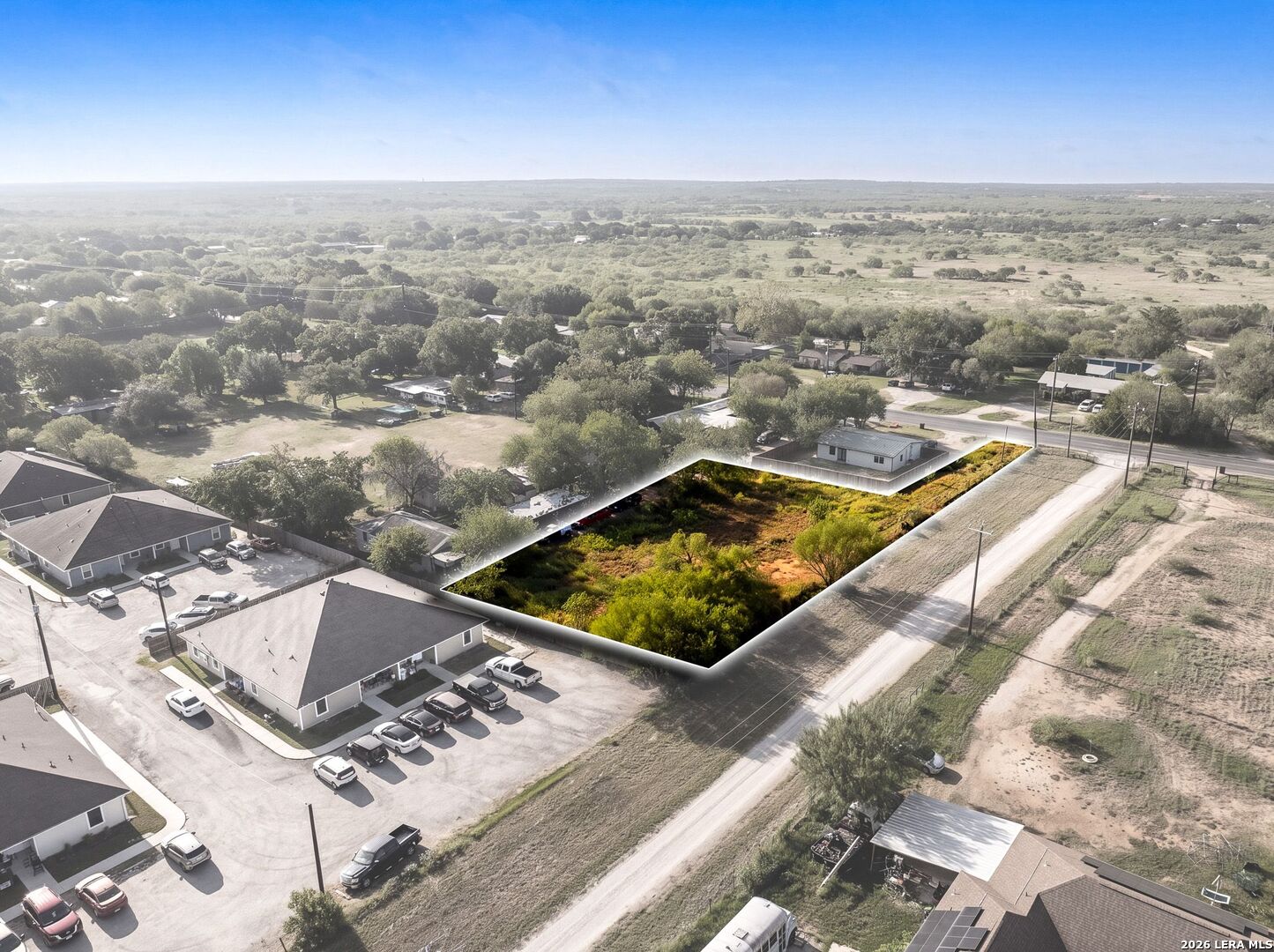 8717 S Fm Road 2790 W Somerset TX 78069