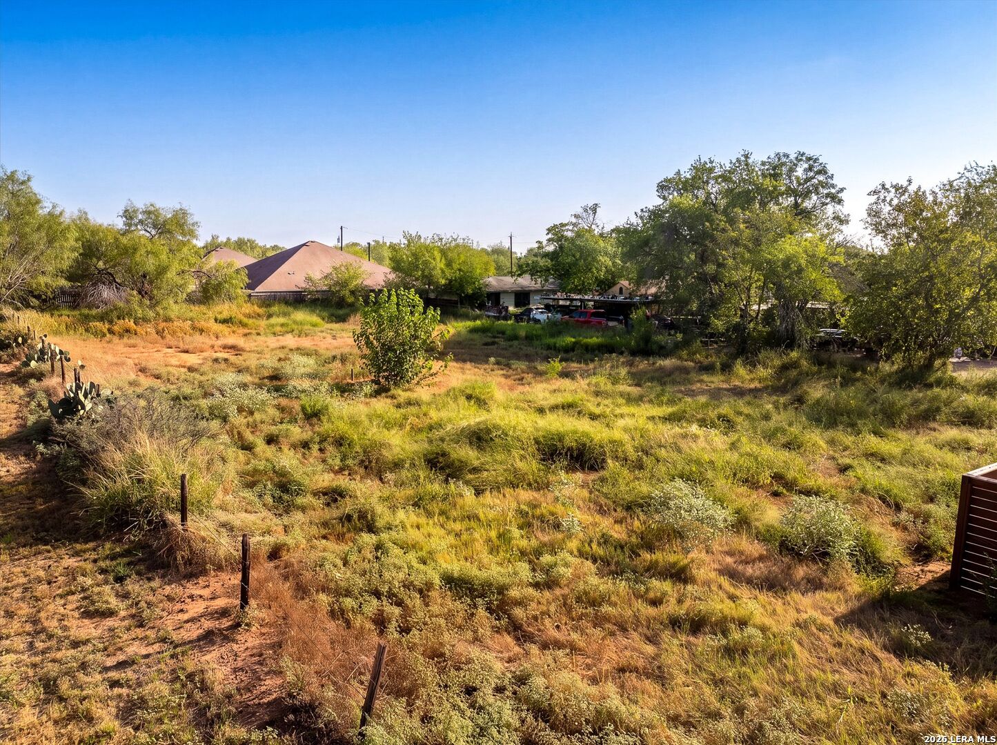 8717 S Fm Road 2790 W Somerset TX 78069