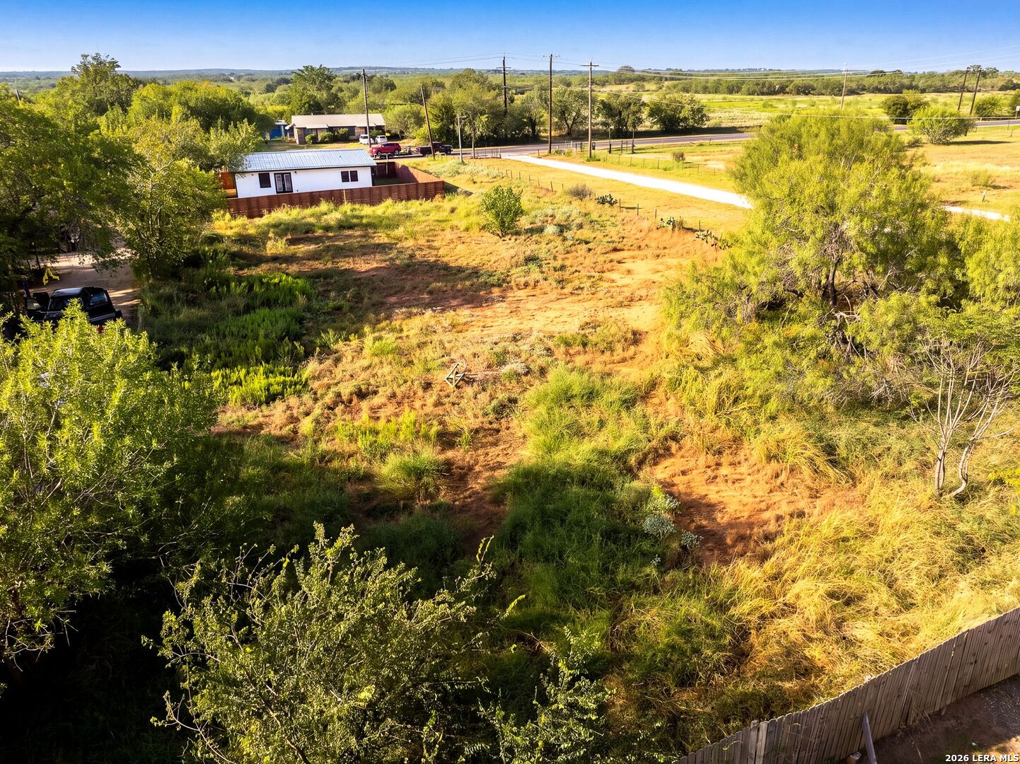 8717 S Fm Road 2790 W Somerset TX 78069