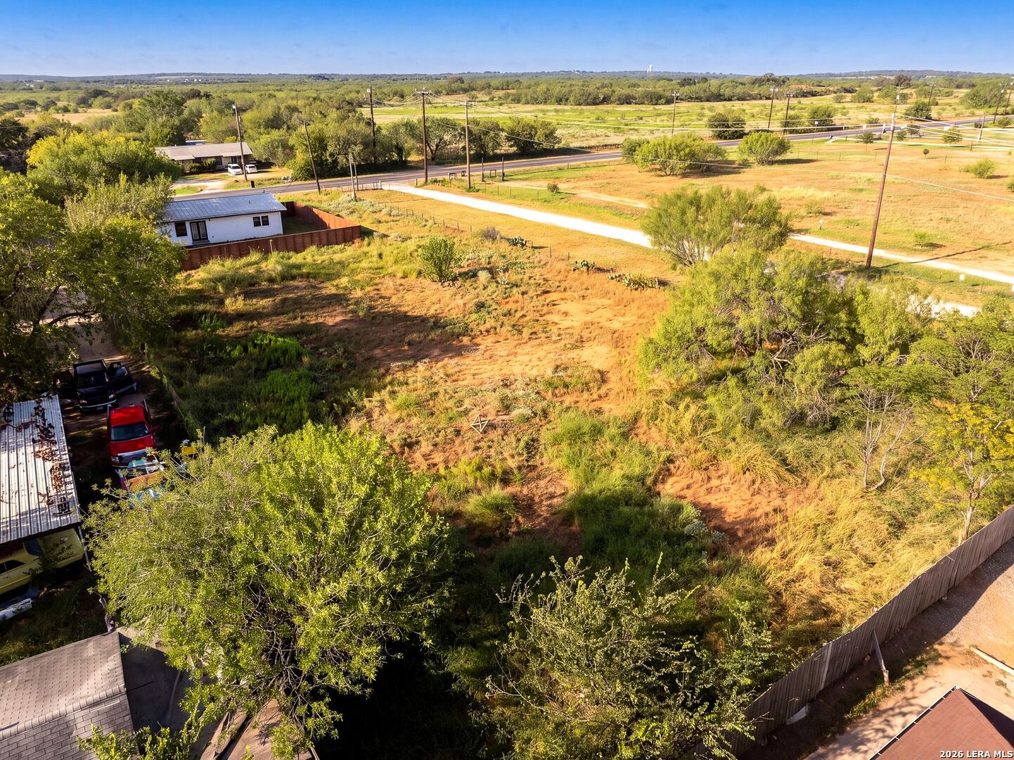 8717 S Fm Road 2790 W Somerset TX 78069