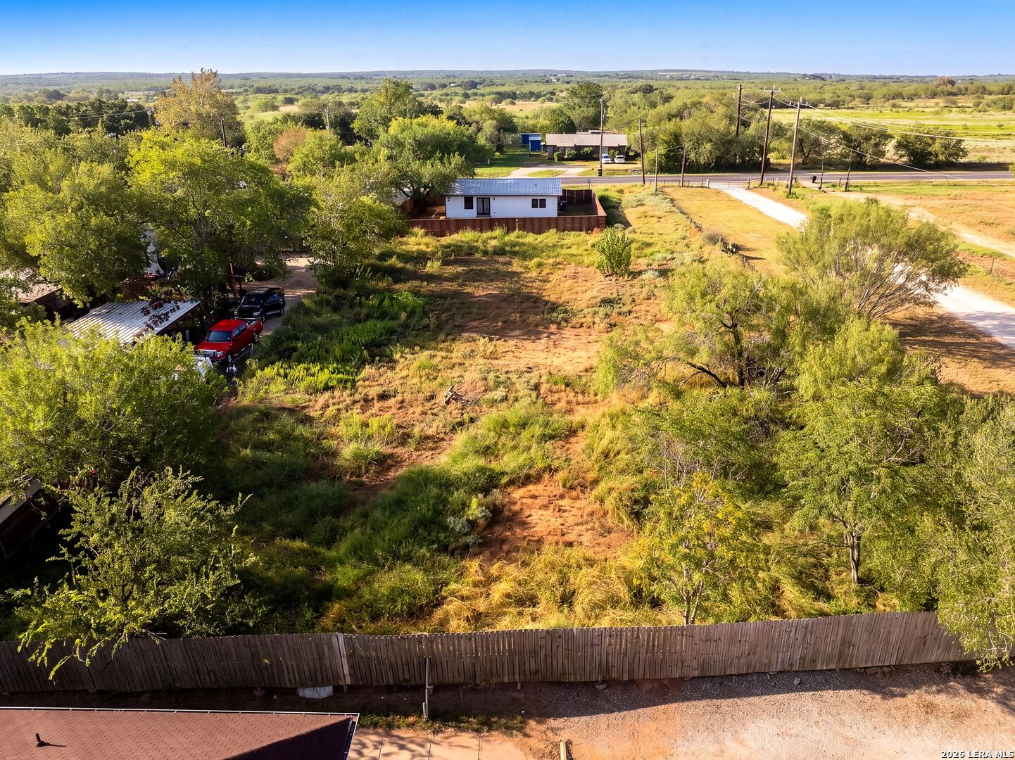 8717 S Fm Road 2790 W Somerset TX 78069