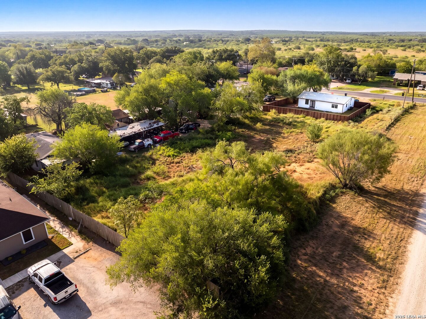 8717 S Fm Road 2790 W Somerset TX 78069