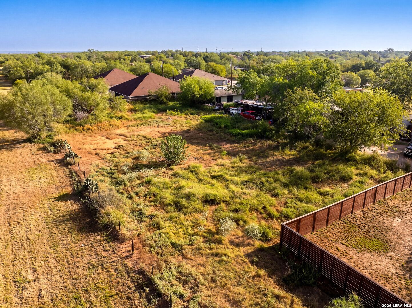 8717 S Fm Road 2790 W Somerset TX 78069