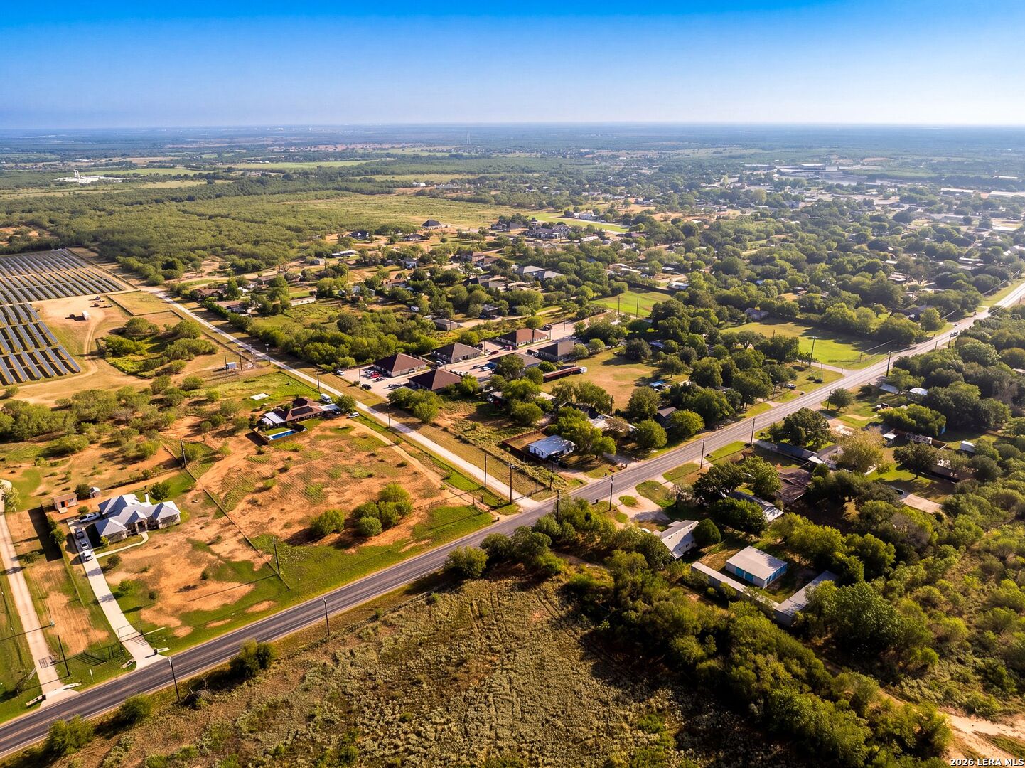 8717 S Fm Road 2790 W Somerset TX 78069