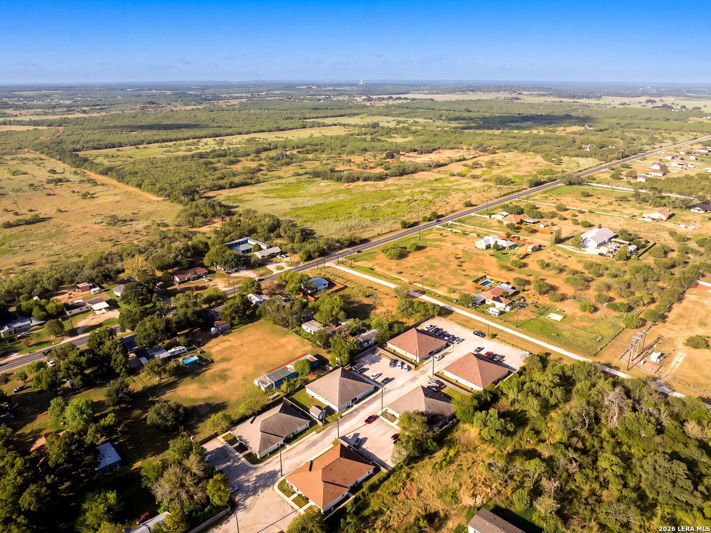 8717 S Fm Road 2790 W Somerset TX 78069