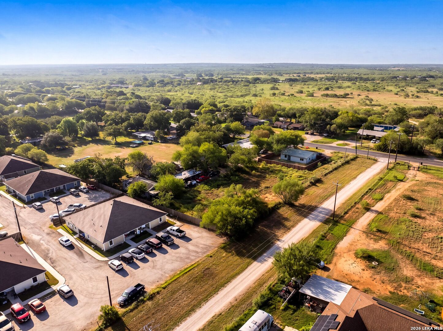 8717 S Fm Road 2790 W Somerset TX 78069