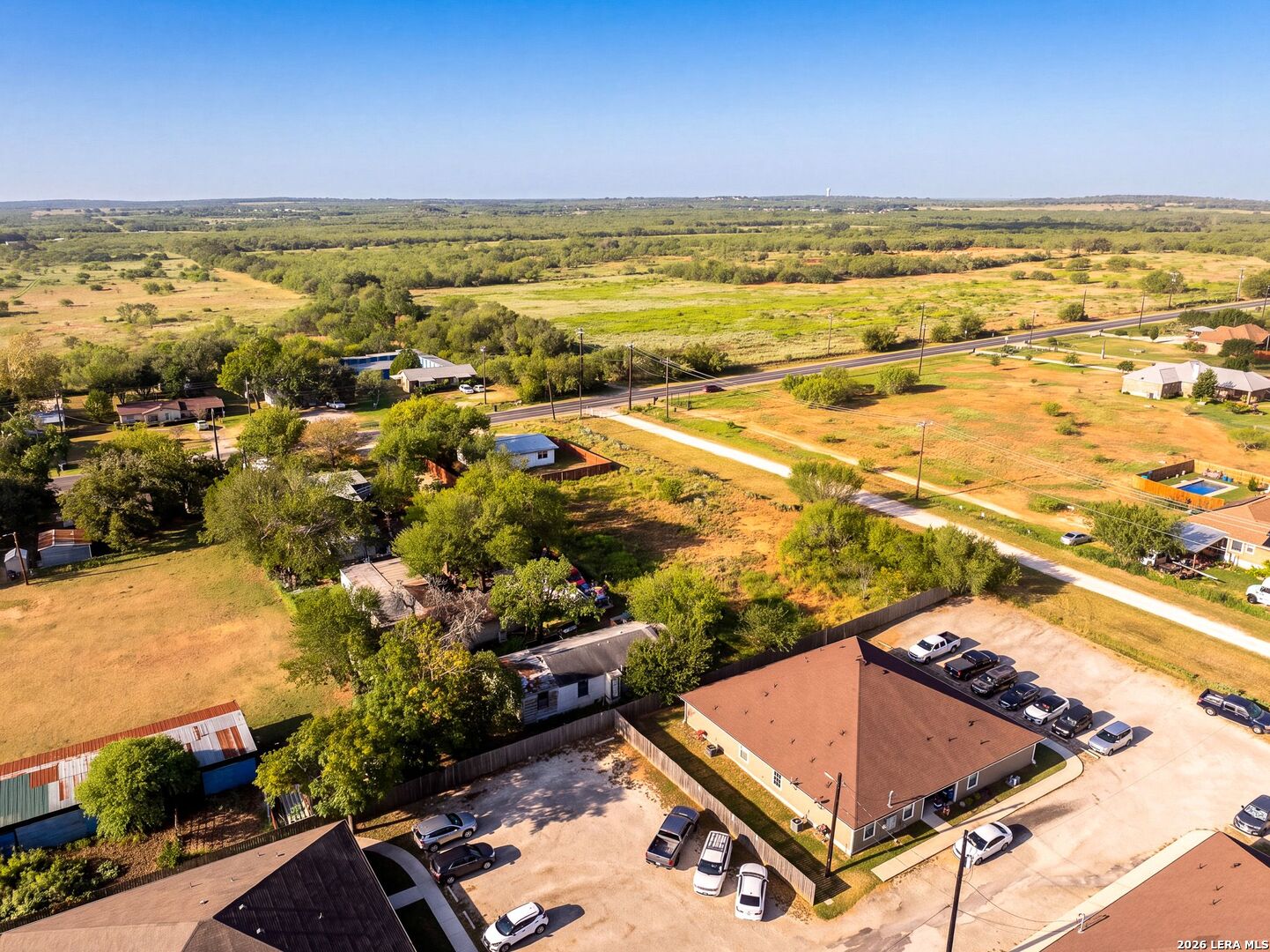 8717 S Fm Road 2790 W Somerset TX 78069