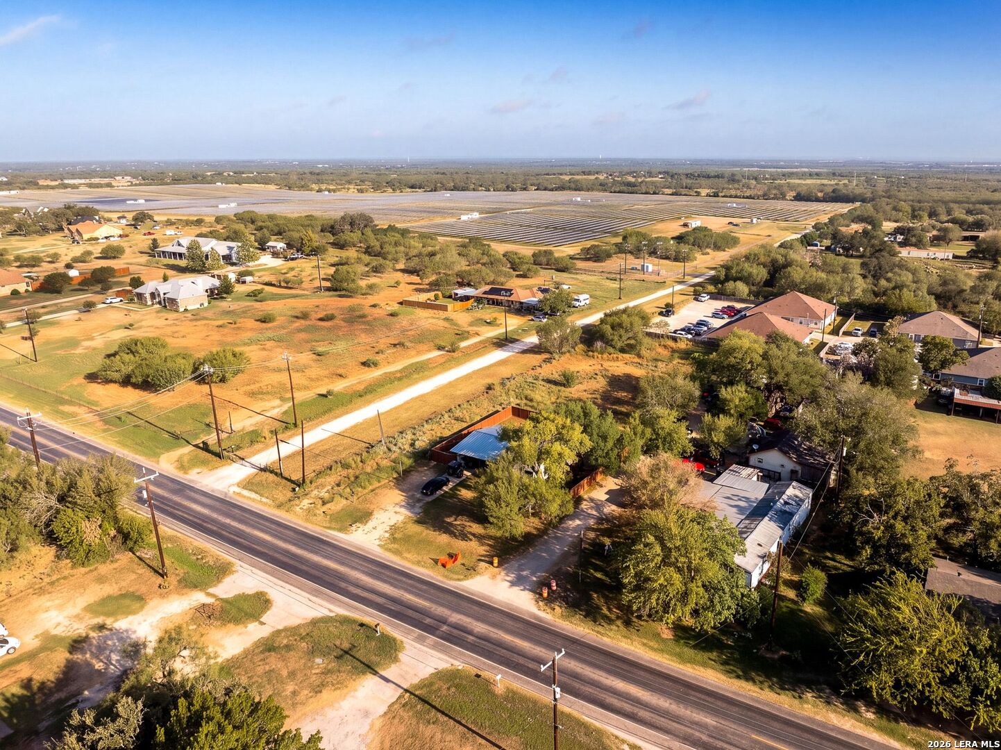 8717 S Fm Road 2790 W Somerset TX 78069