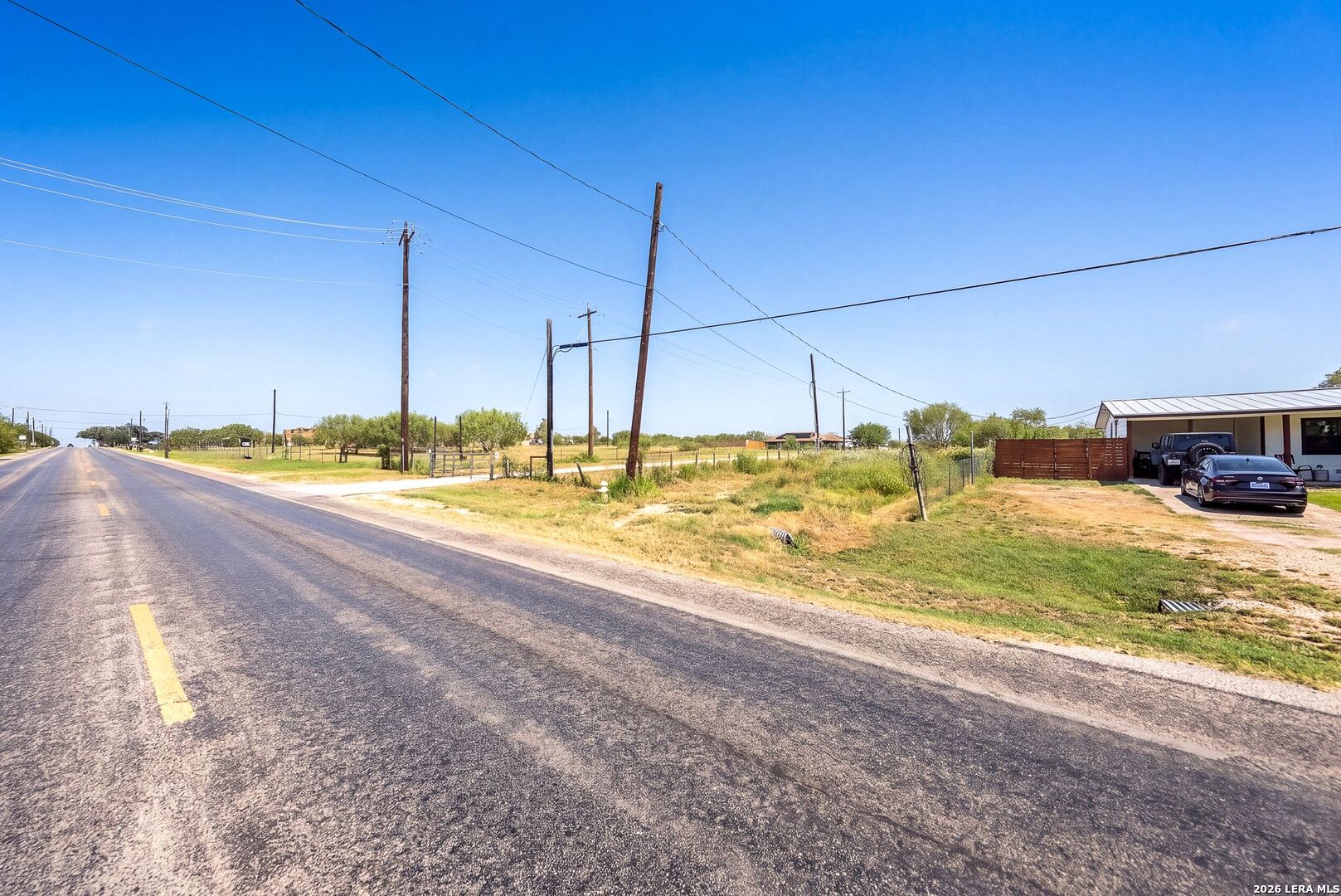 8717 S Fm Road 2790 W Somerset TX 78069