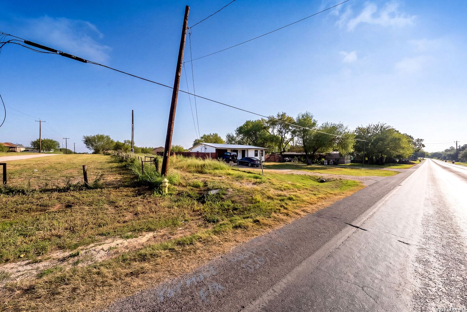 8717 S Fm Road 2790 W Somerset TX 78069