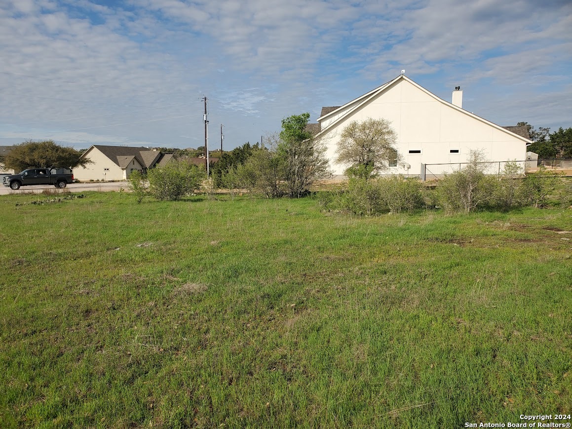 112 W Alex Jordan Blanco TX 78606