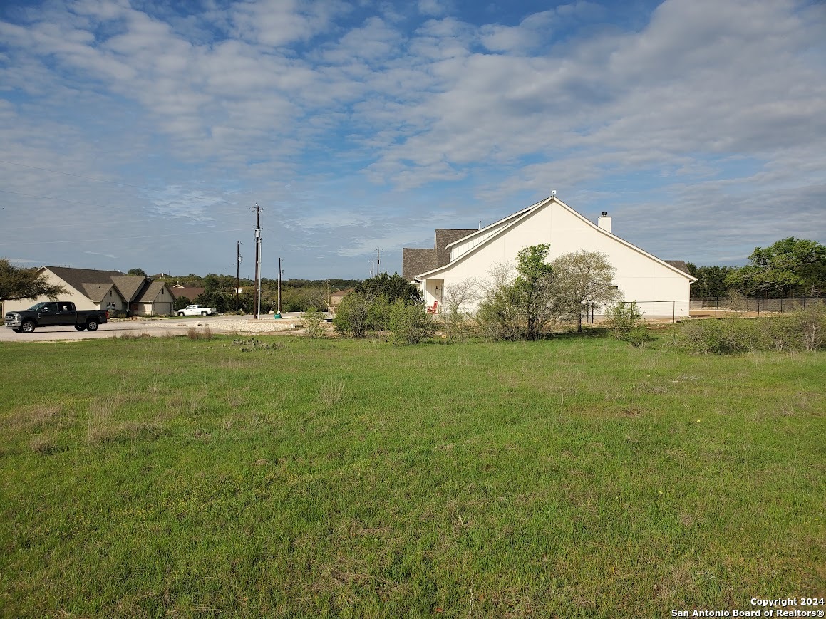 112 W Alex Jordan Blanco TX 78606