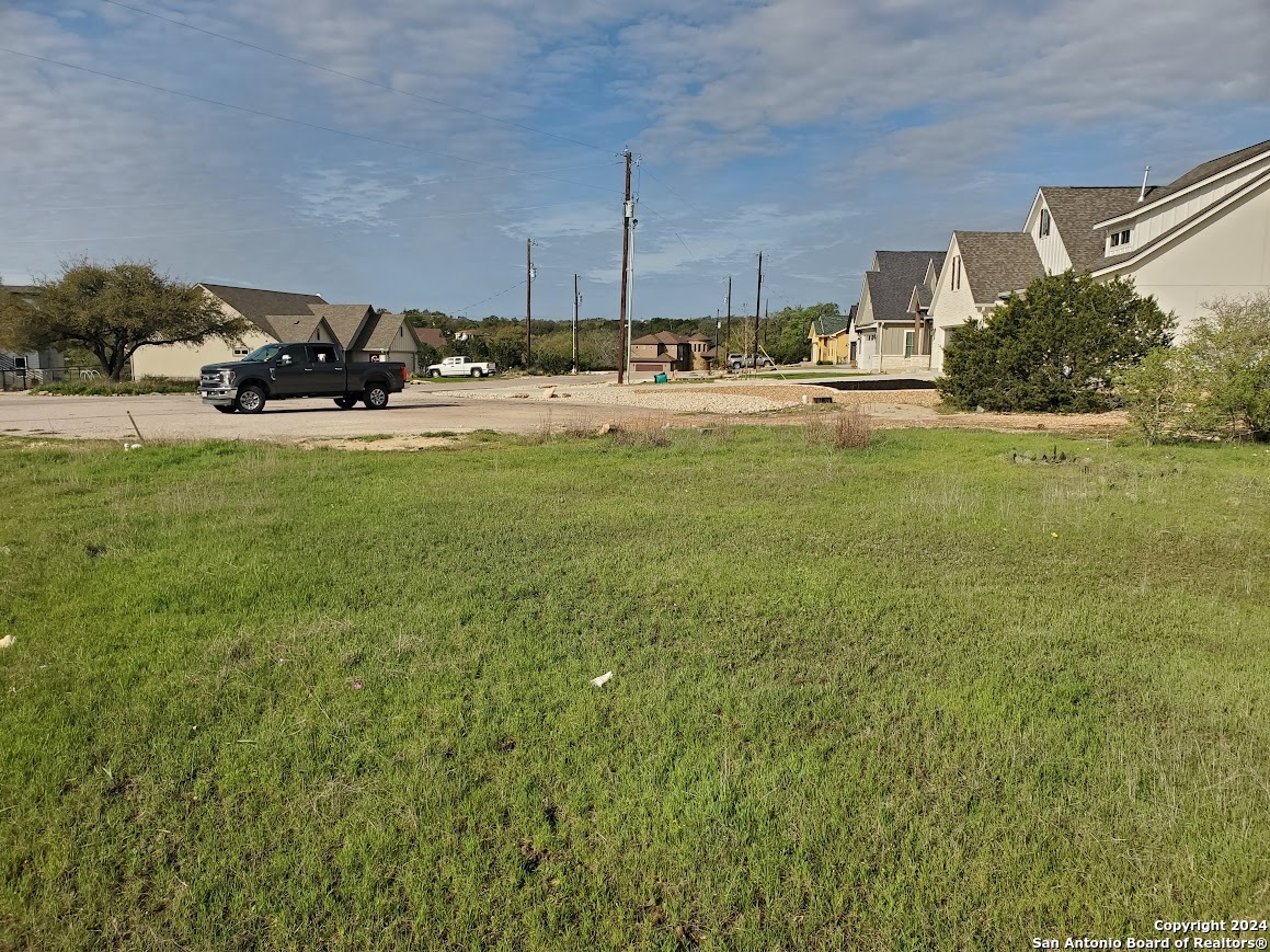 112 W Alex Jordan Blanco TX 78606