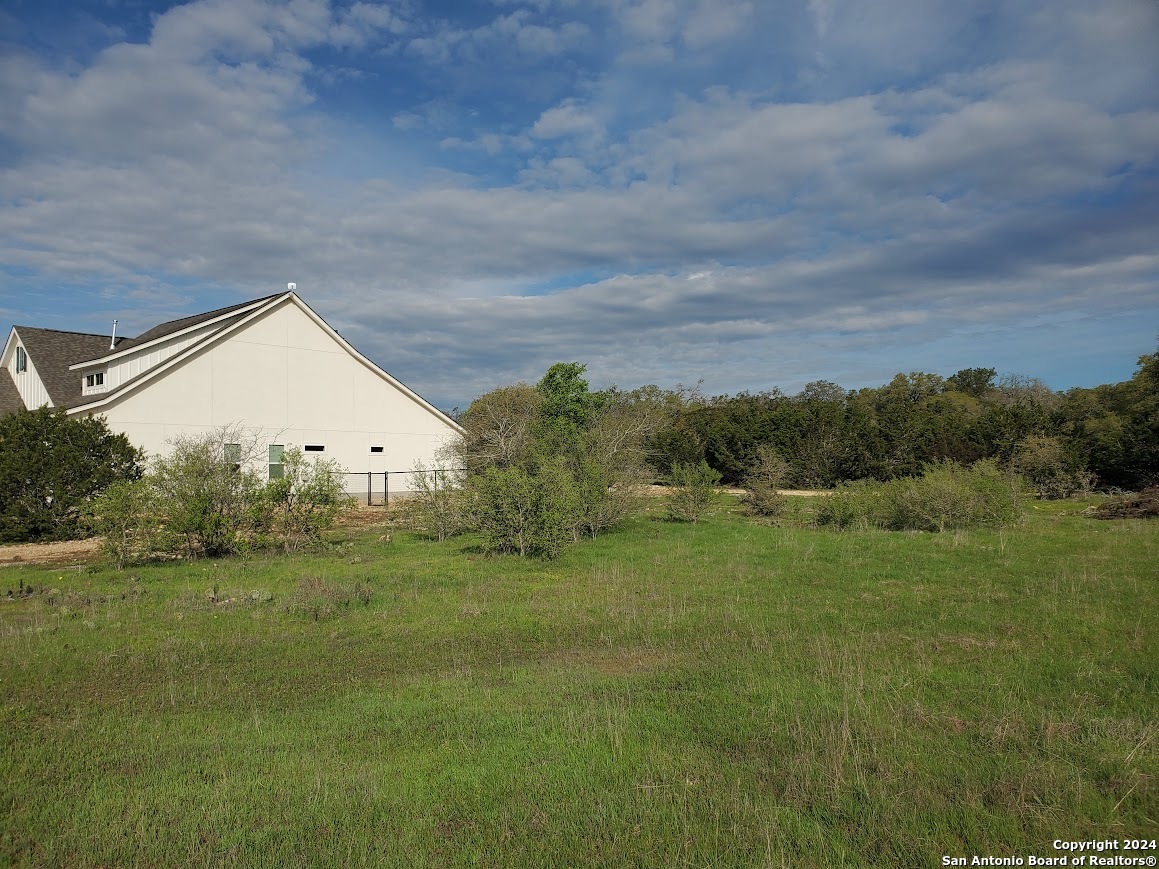 112 W Alex Jordan Blanco TX 78606