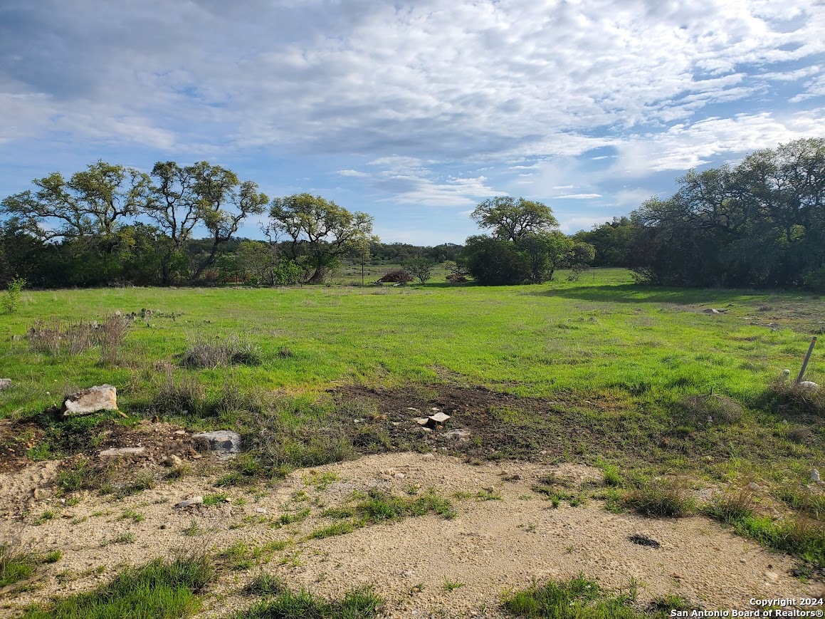 112 W Alex Jordan Blanco TX 78606