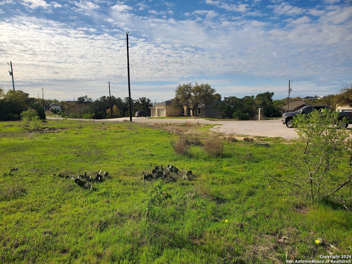 112 W Alex Jordan Blanco TX 78606