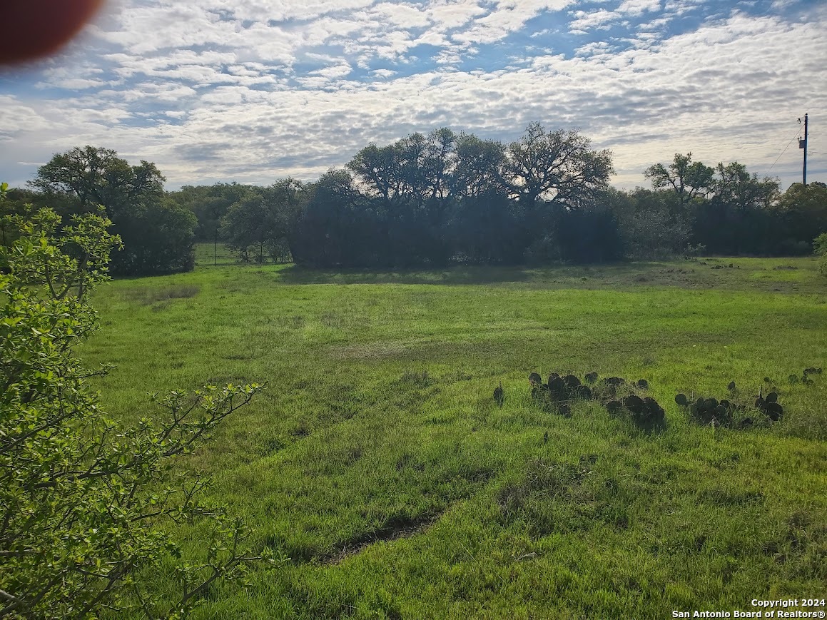 112 W Alex Jordan Blanco TX 78606