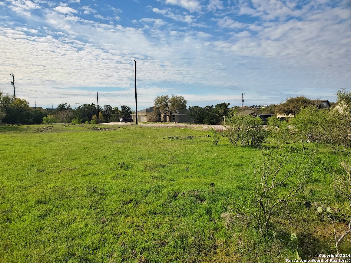 112 W Alex Jordan Blanco TX 78606