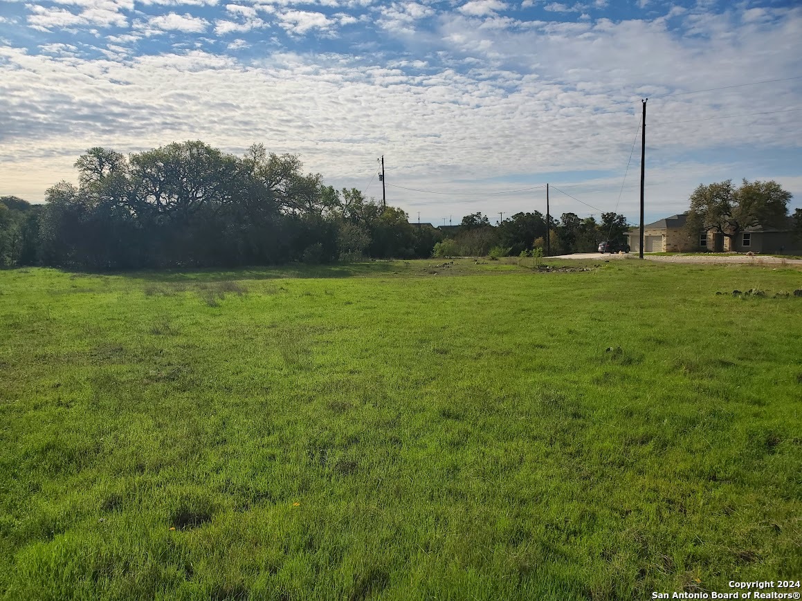 112 W Alex Jordan Blanco TX 78606