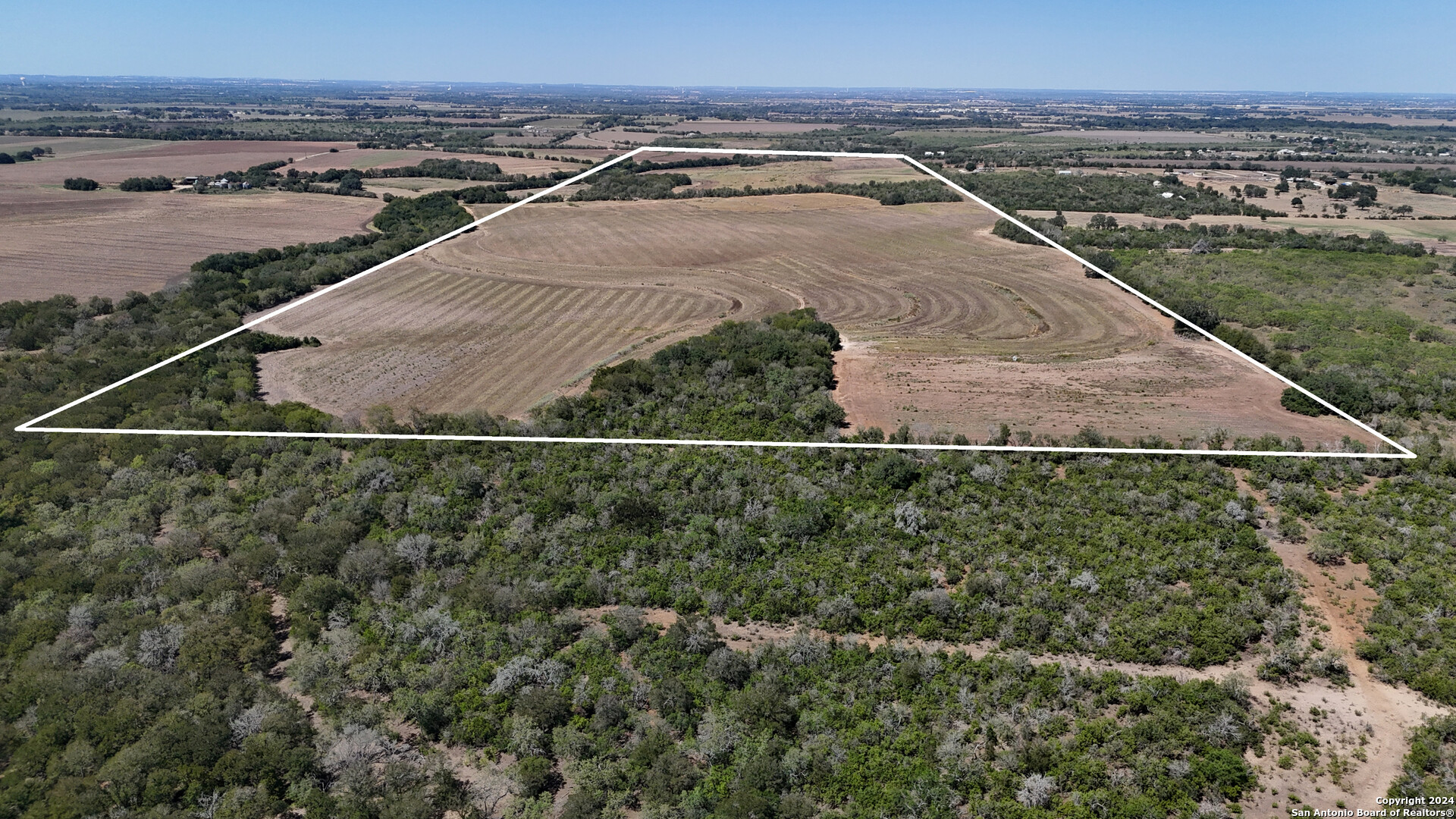 16568 New Berlin Road St Hedwig TX 78152
