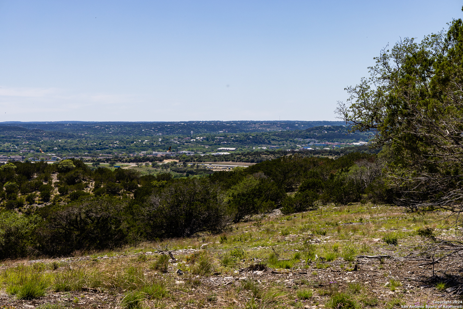 179 N Countless Views Drive Kerrville TX 78028