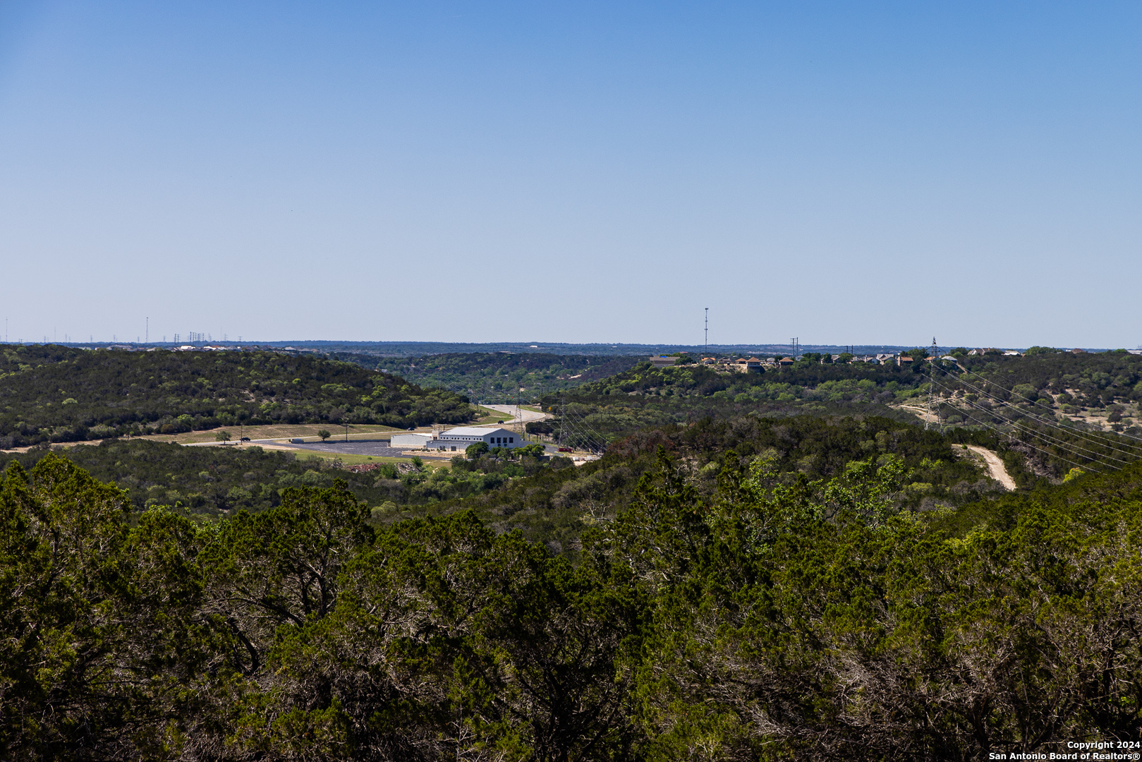 179 N Countless Views Drive Kerrville TX 78028