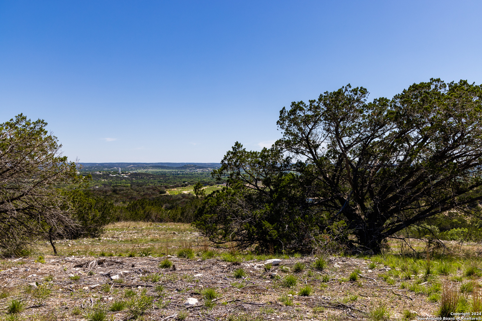 179 N Countless Views Drive Kerrville TX 78028