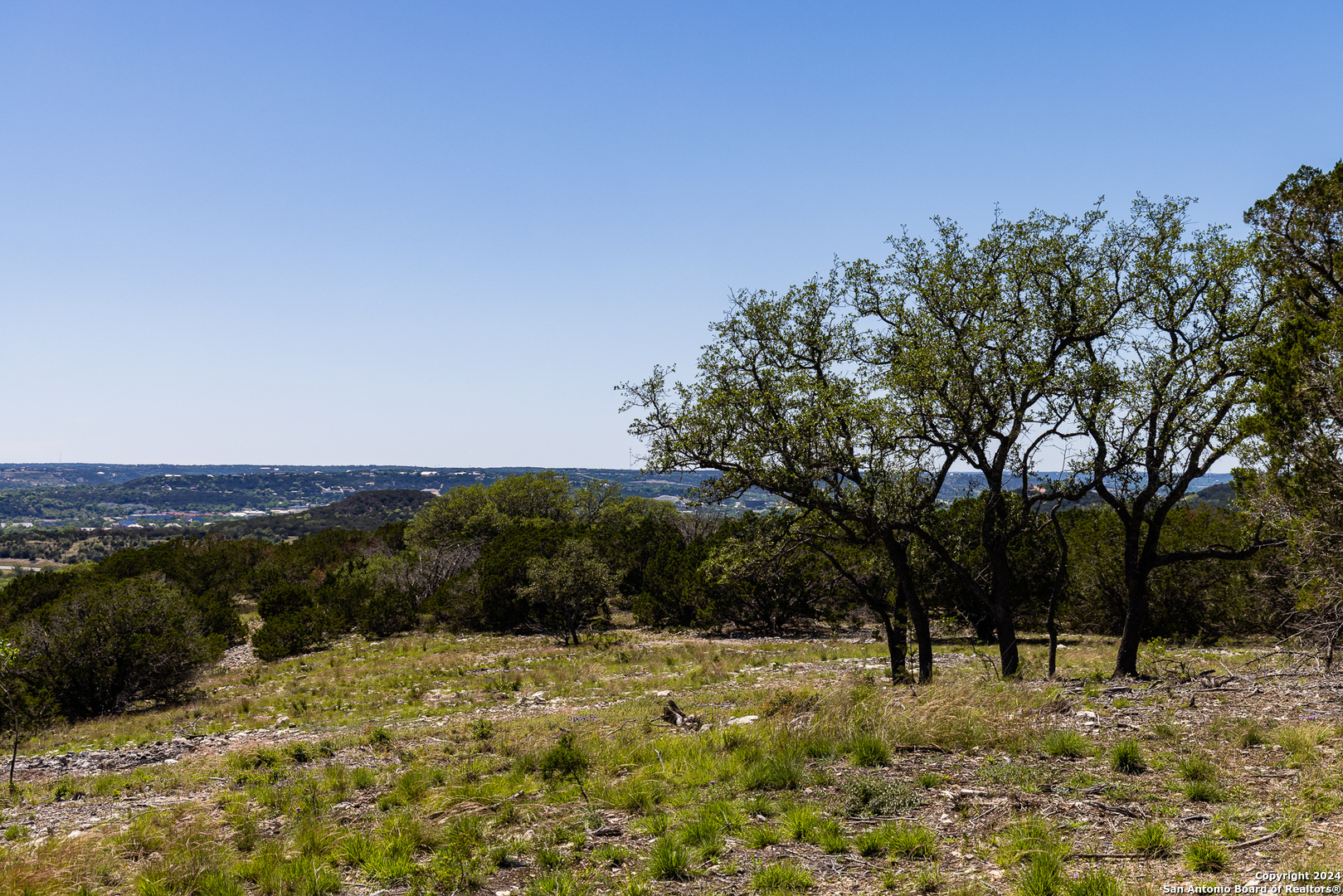 179 N Countless Views Drive Kerrville TX 78028