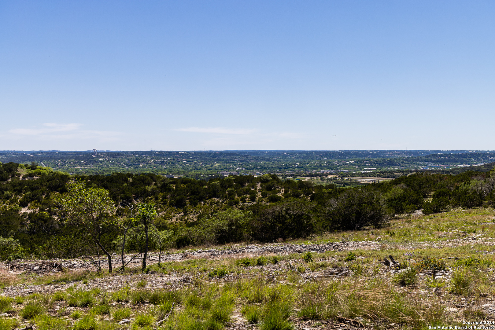179 N Countless Views Drive Kerrville TX 78028