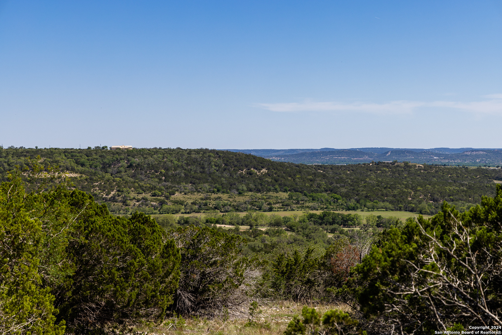 179 N Countless Views Drive Kerrville TX 78028