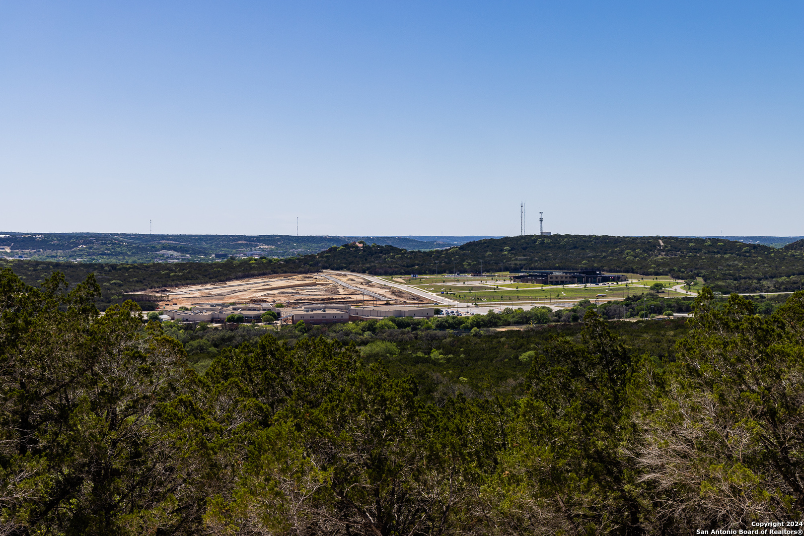 179 N Countless Views Drive Kerrville TX 78028