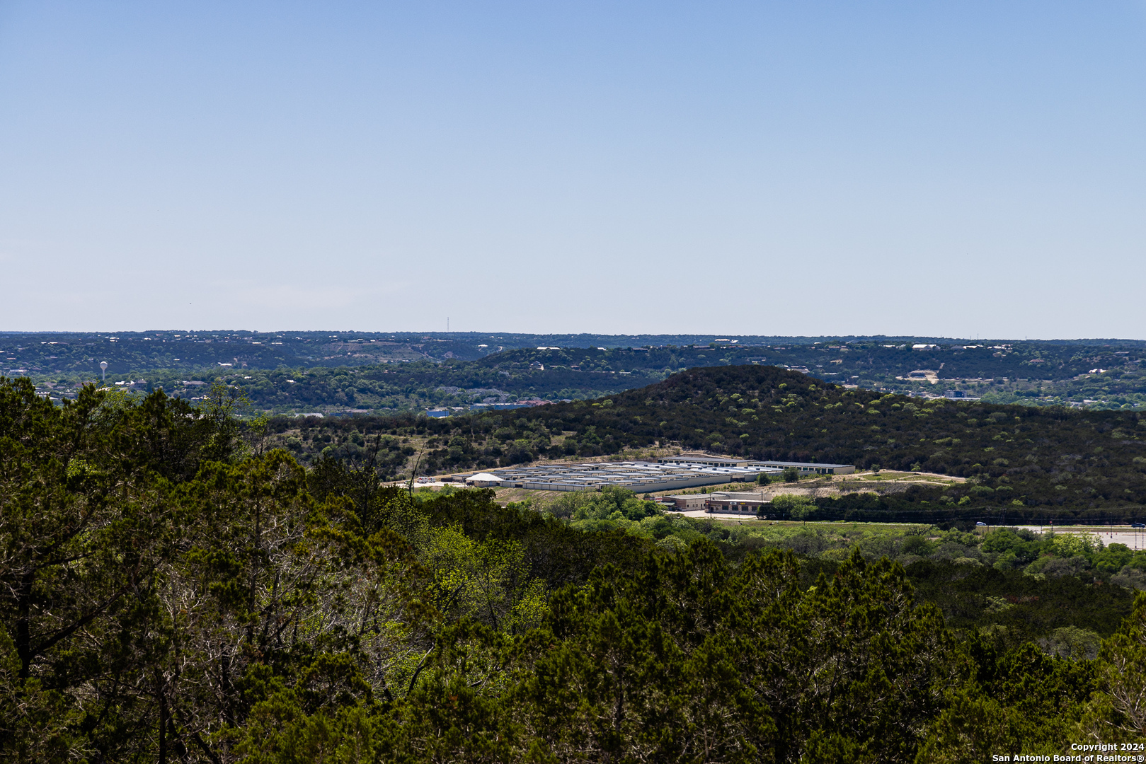 179 N Countless Views Drive Kerrville TX 78028