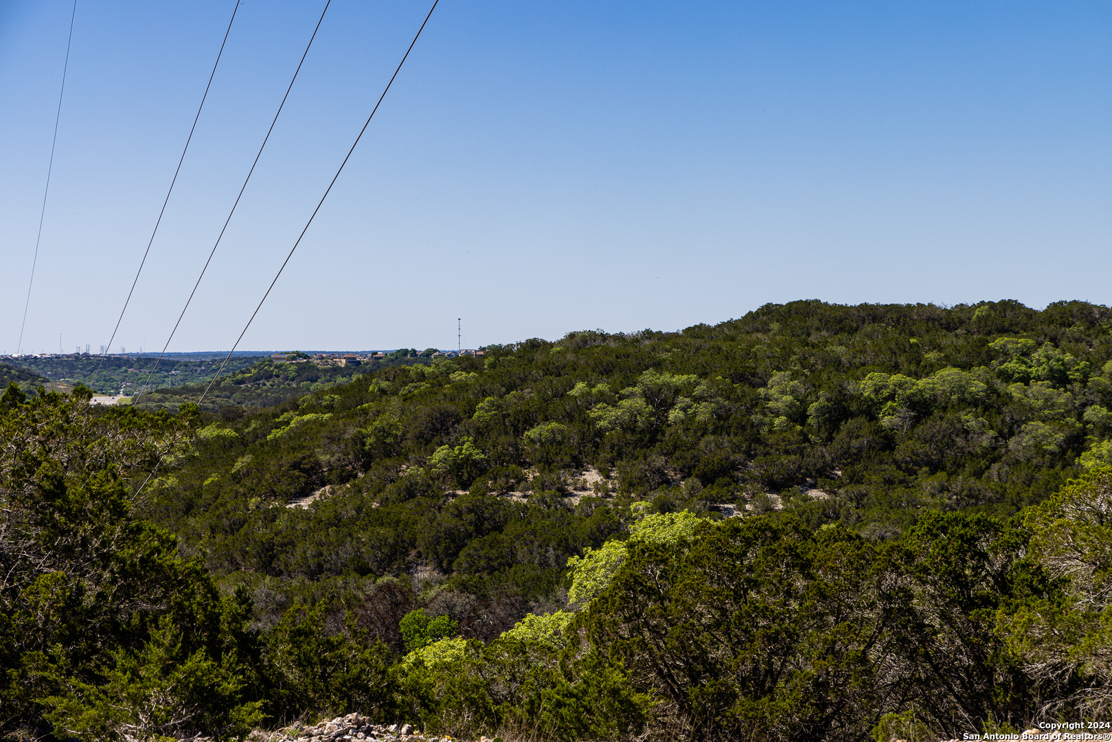 179 N Countless Views Drive Kerrville TX 78028