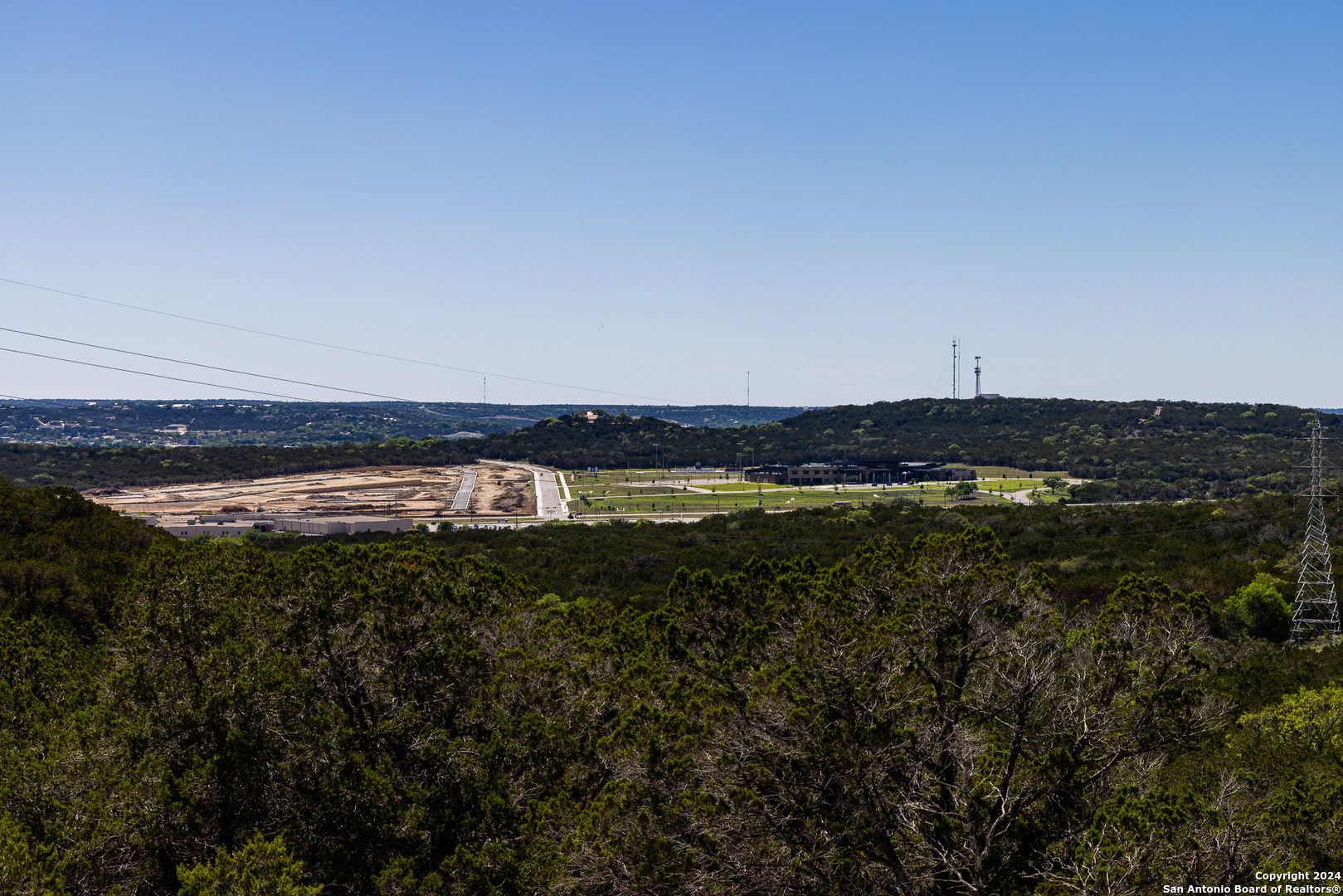 179 N Countless Views Drive Kerrville TX 78028