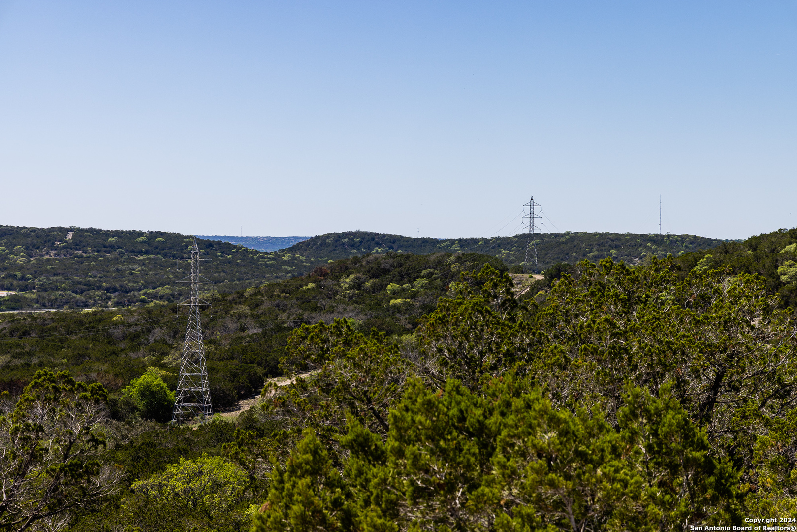 179 N Countless Views Drive Kerrville TX 78028