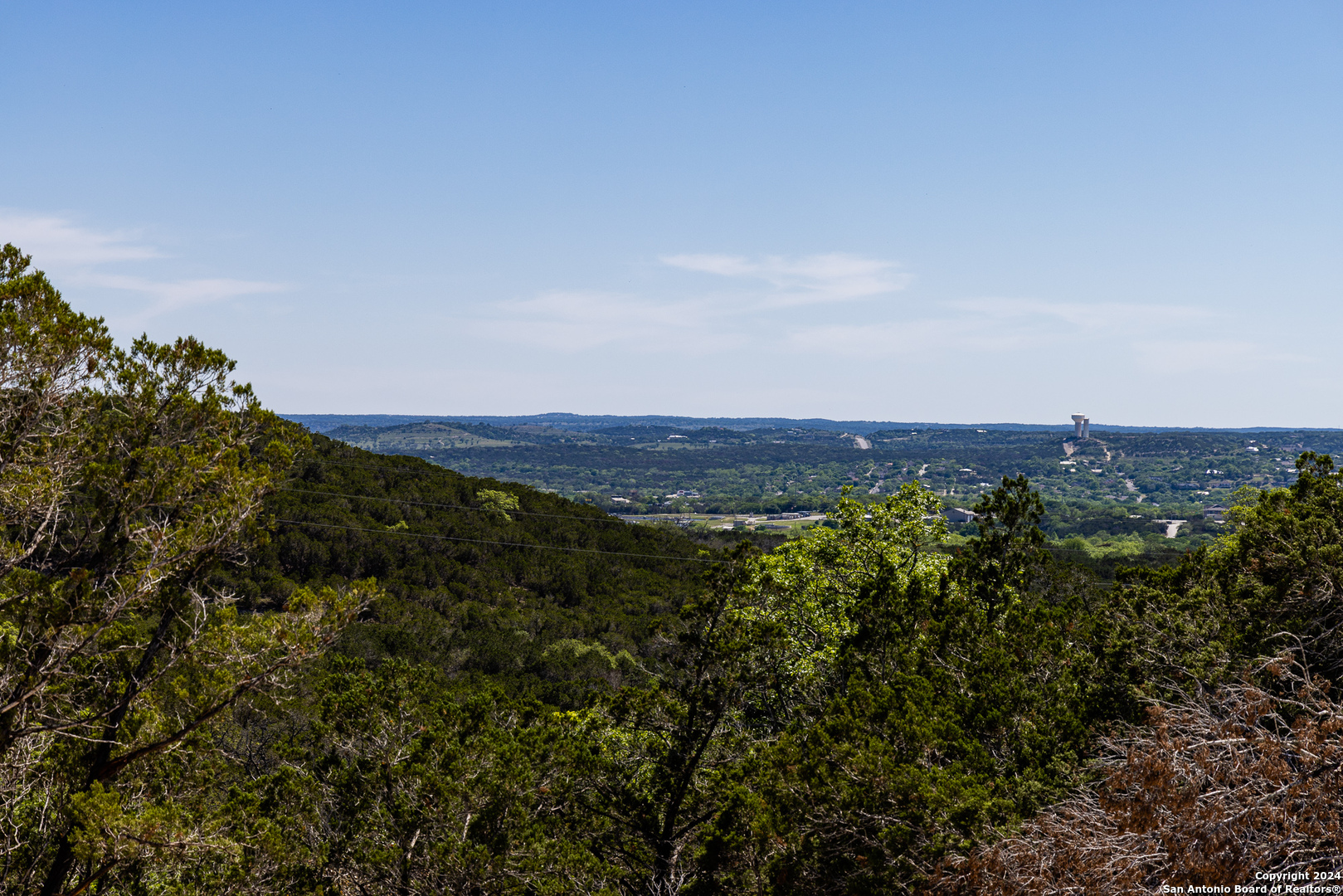 179 N Countless Views Drive Kerrville TX 78028