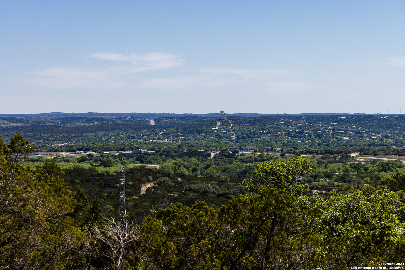 179 N Countless Views Drive Kerrville TX 78028
